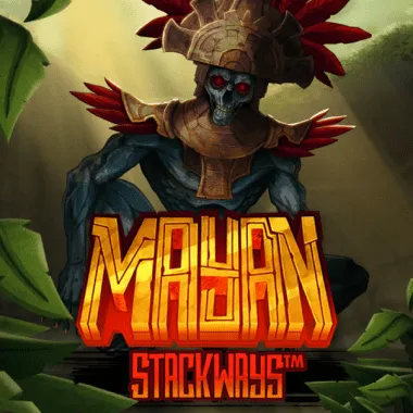 Mayan Stackways – automat v NV Casino